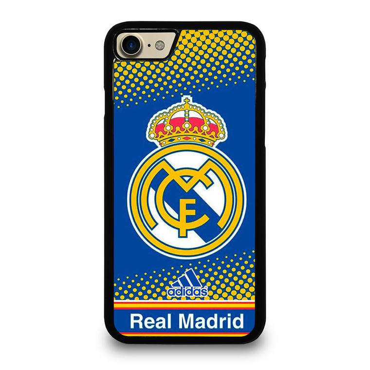 REAL MADRID SPAIN iPhone 7 / 8 Case Cover