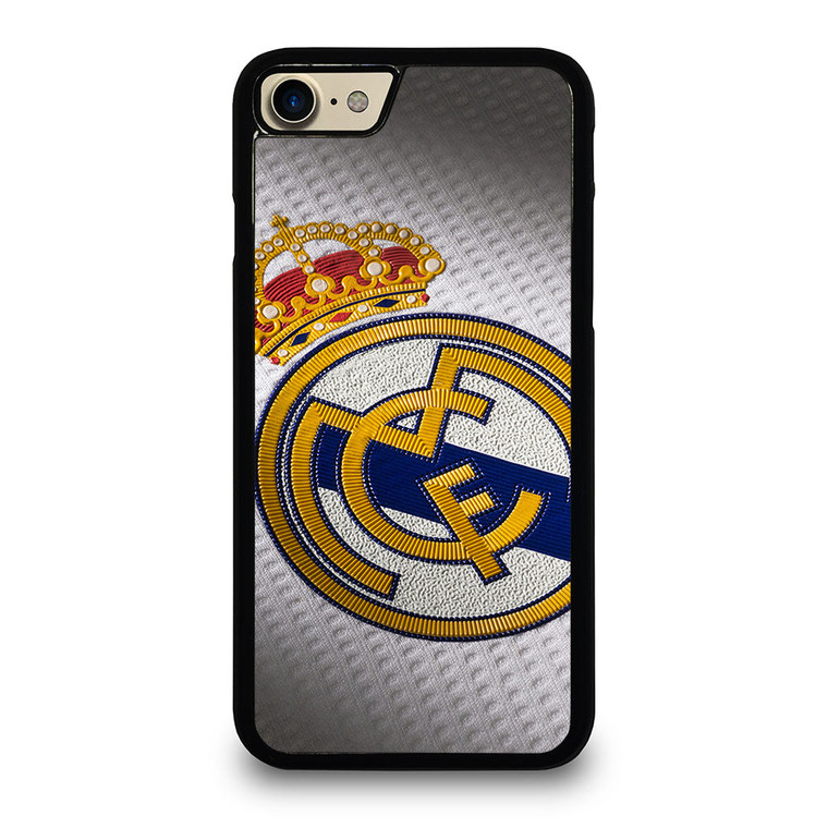 REAL MADRID LOS BLANCOS 2 iPhone 7 / 8 Case Cover