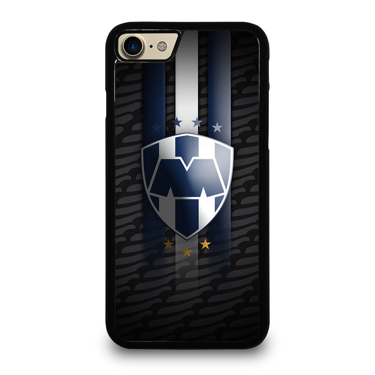 RAYADOS MONTERREY CLUB DE FUTBOL iPhone 7 / 8 Case Cover