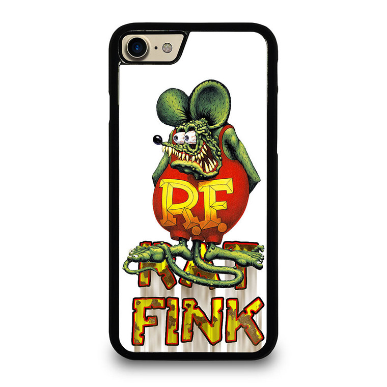 RAT FINK iPhone 7 / 8 Case Cover