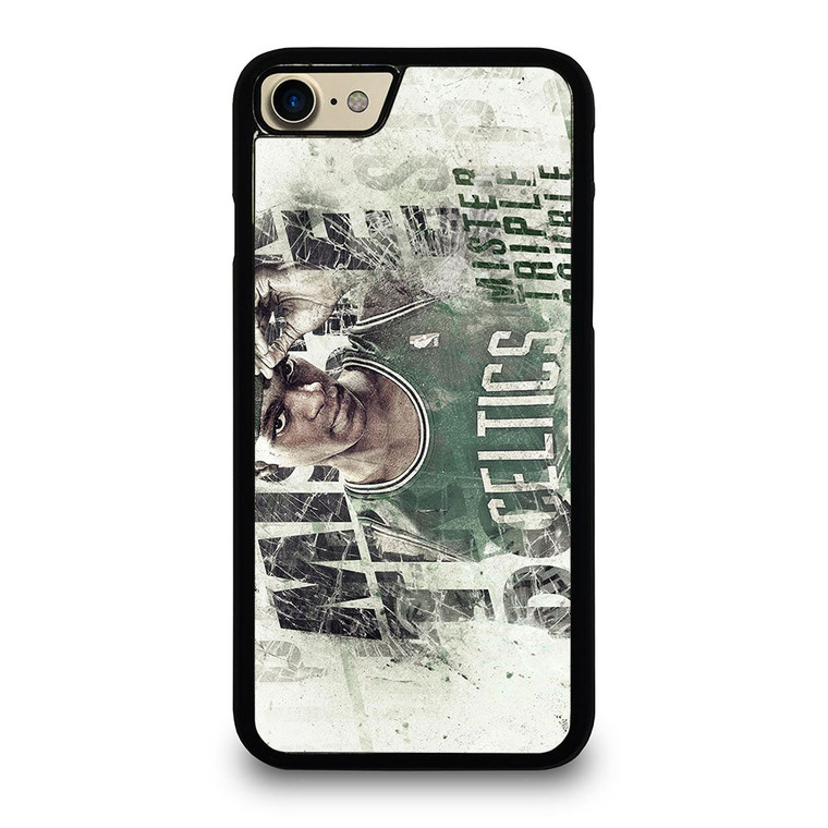 RAJON RONDO TRIPLE DOUBLE iPhone 7 / 8 Case Cover