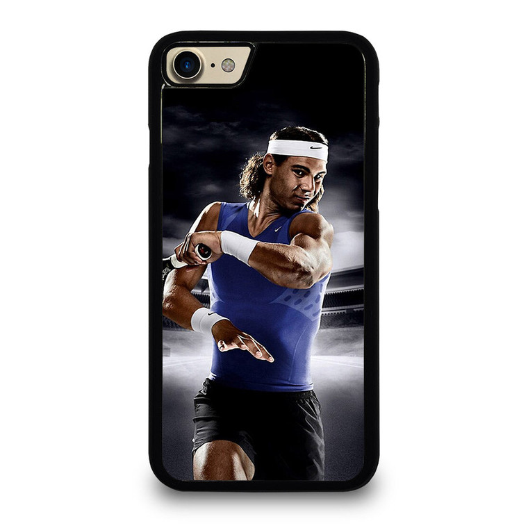 RAFAEL NADAL iPhone 7 / 8 Case Cover