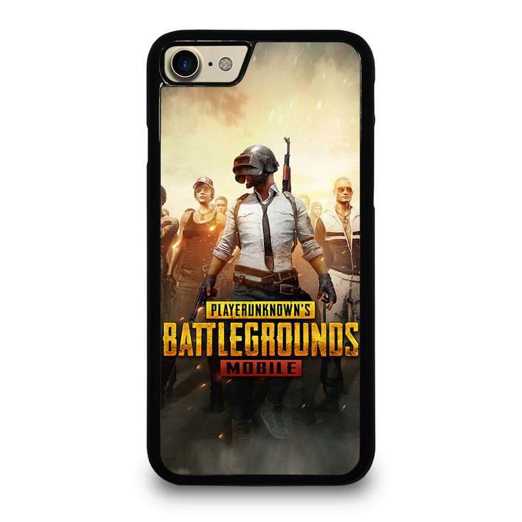 PUBG MOBILE iPhone 7 / 8 Case Cover