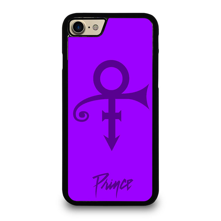 PRINCE PURPLE RAIN LOGO iPhone 7 / 8 Case Cover