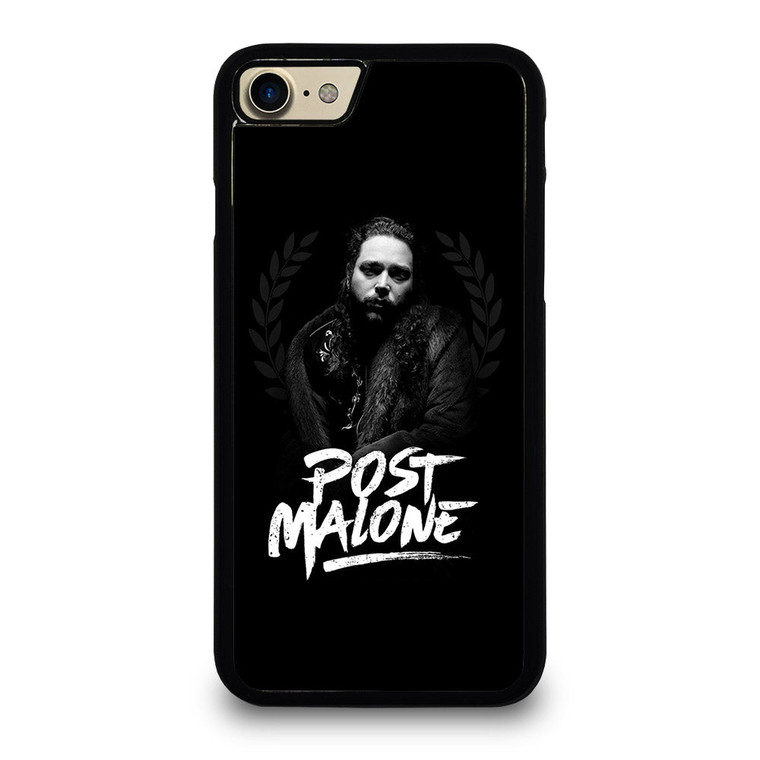 POST MALONE iPhone 7 / 8 Case Cover