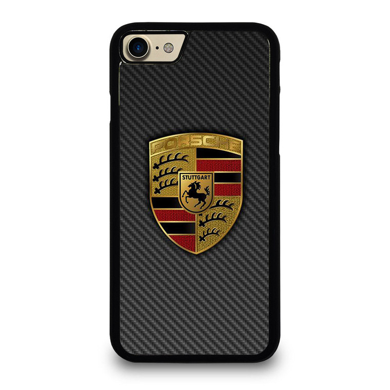 PORSCHE 911 iPhone 7 / 8 Case Cover