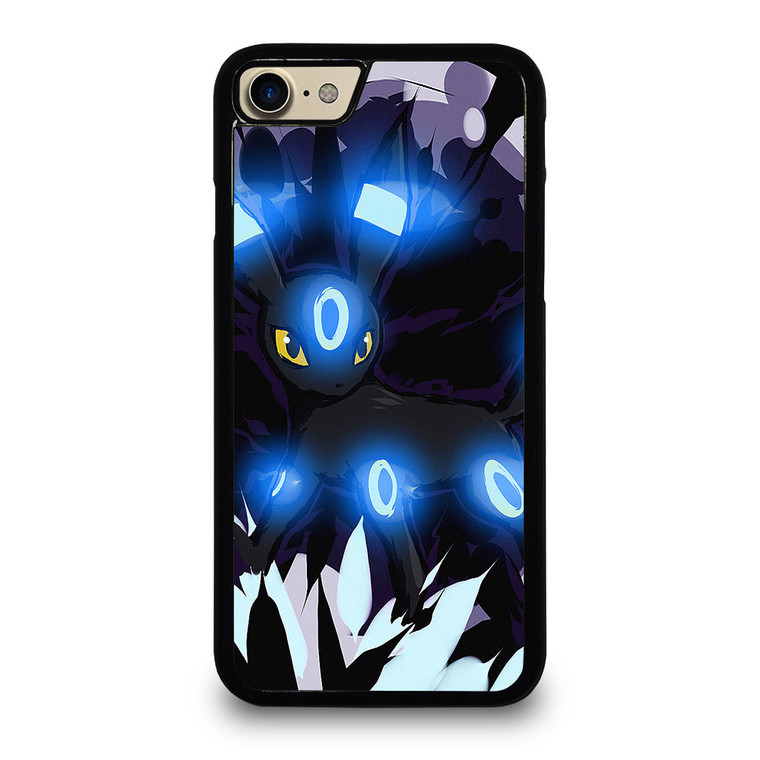 POKEMON UMBREON SHINY DARK iPhone 7 / 8 Case Cover