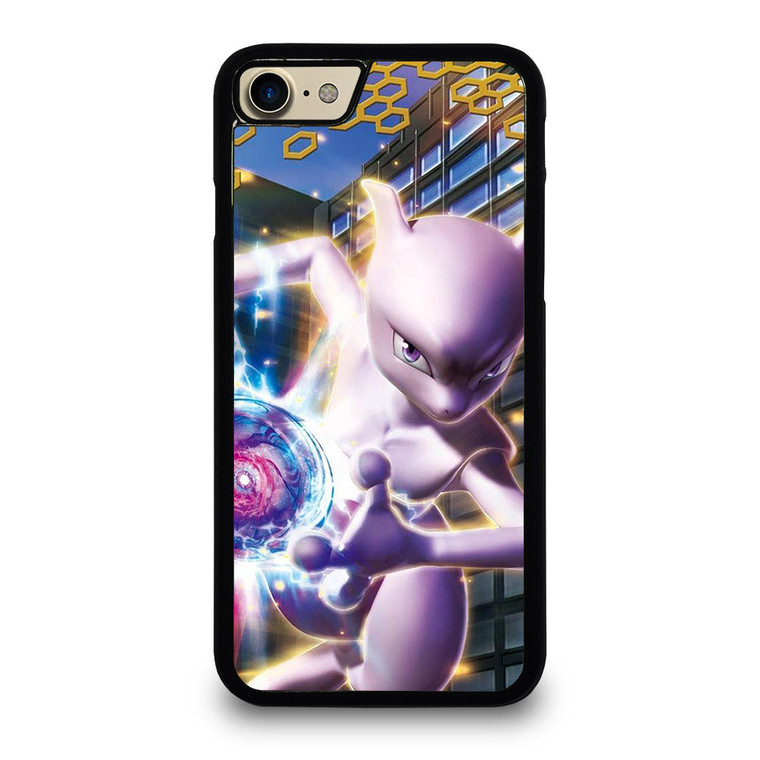 POKEMON MEWTWO 1 iPhone 7 / 8 Case Cover