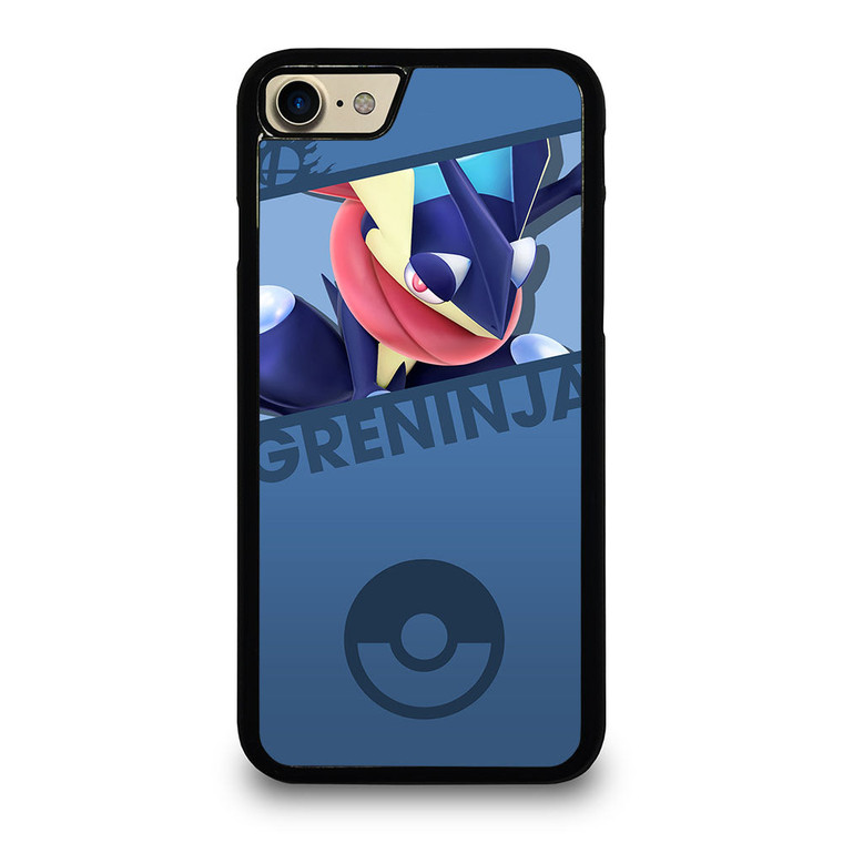 POKEMON GRENINJA 3 iPhone 7 / 8 Case Cover