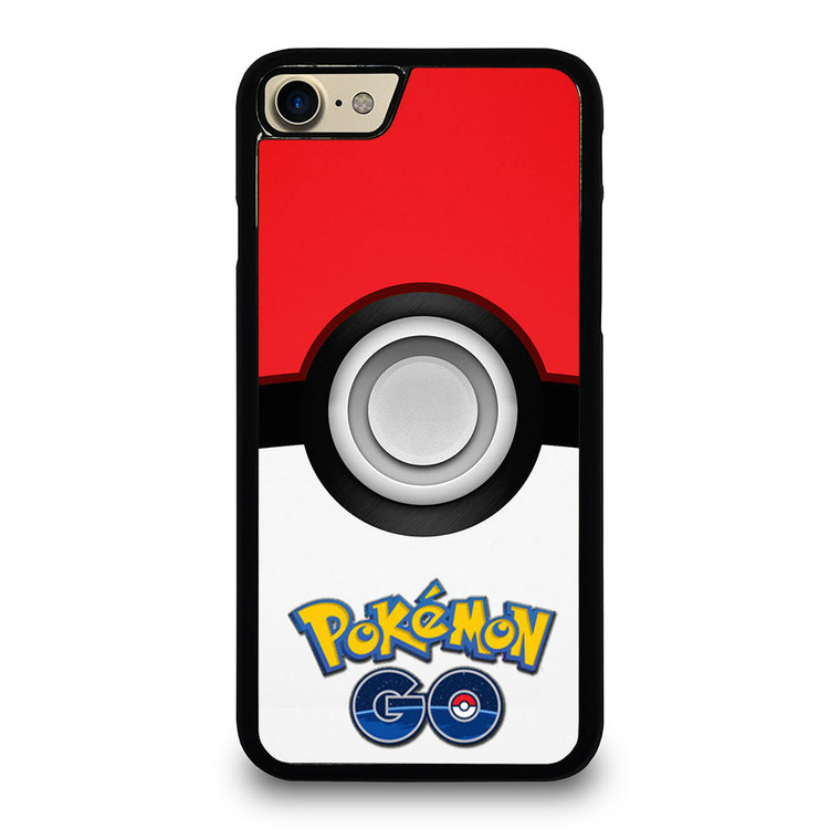 POKEMON GO BALL 1 iPhone 7 / 8 Case Cover