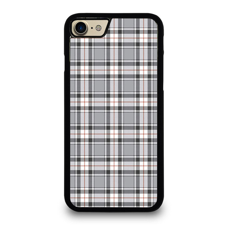 PLAID TARTAN iPhone 7 / 8 Case Cover