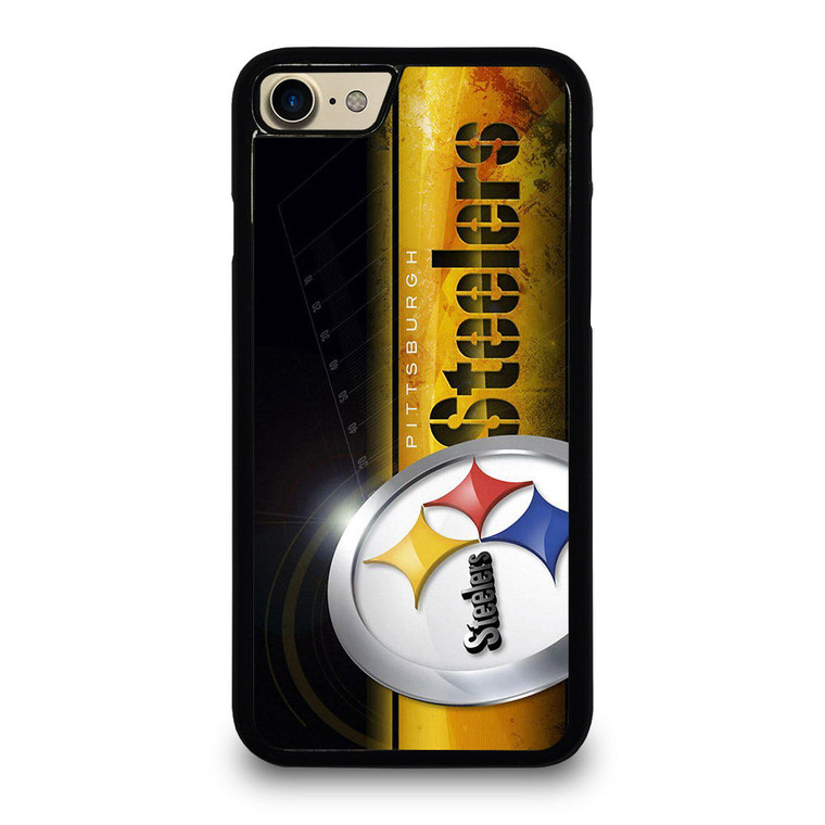 PITTSBURGH STEELERS 4 iPhone 7 / 8 Case Cover