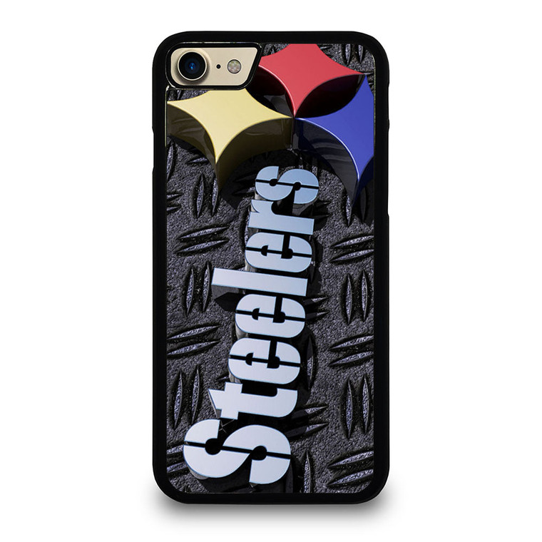 PITTSBURGH STEELERS 2 iPhone 7 / 8 Case Cover
