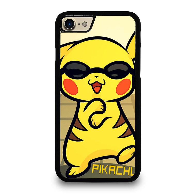 PIKACHU GANGNAM iPhone 7 / 8 Case Cover