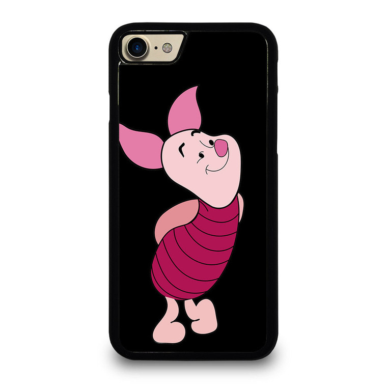 PIGLET WINNIE THE POOH CARTOON 1 iPhone 7 / 8 Case Cover