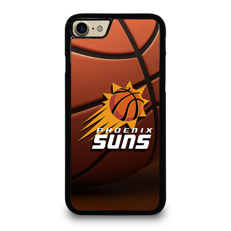 PHOENIX SUNS BASKETBALL LOGO iPhone 7 / 8 Case Cover