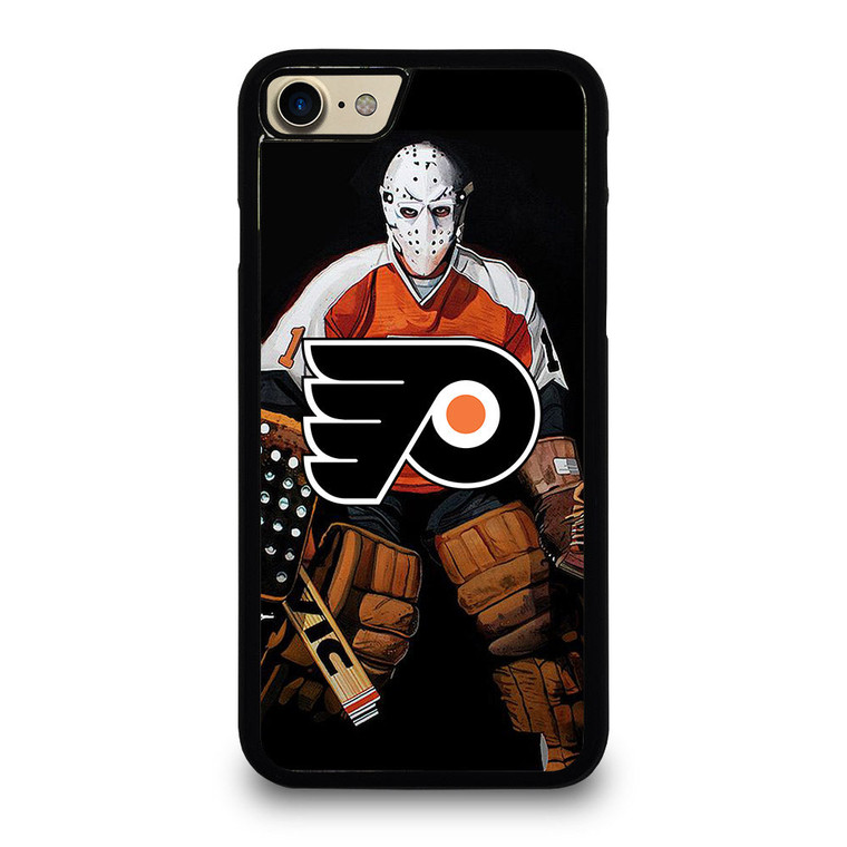 PHILADELPHIA FLYERS HOCKEY LOGO iPhone 7 / 8 Case Cover