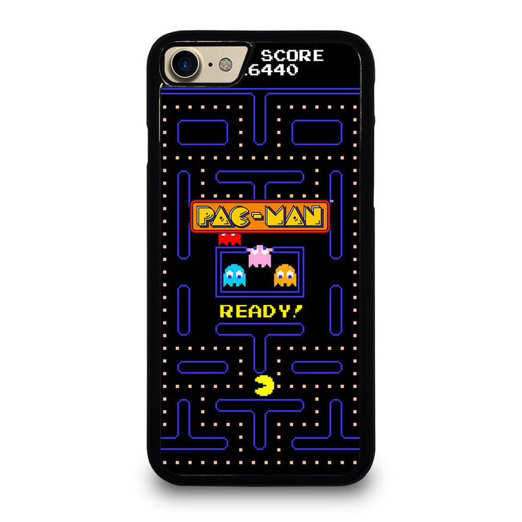 PAC MAN GAME iPhone 7 / 8 Case Cover