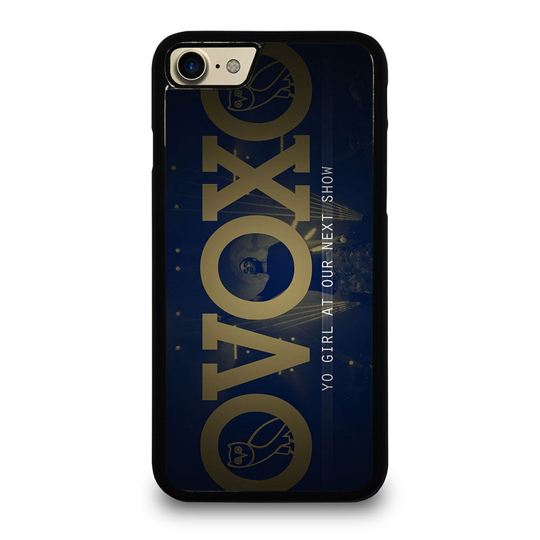 OVOXO OVO XO 3 iPhone 7 / 8 Case Cover