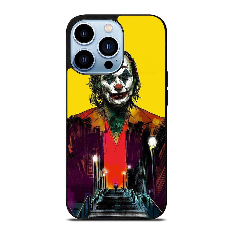 JOKER ARTIST iPhone 13 Pro Max Case Cover