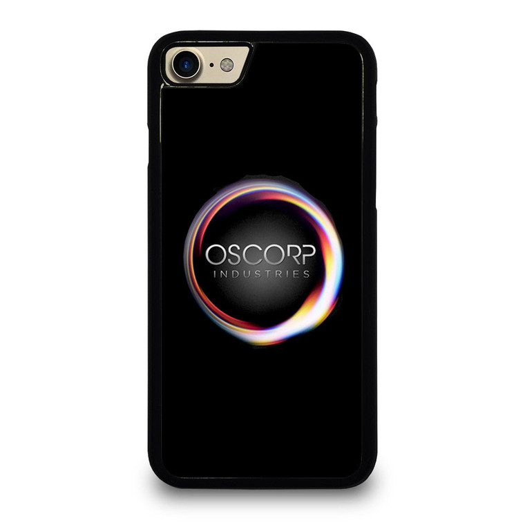OSCORP INDUSTRIES LOGO iPhone 7 / 8 Case Cover