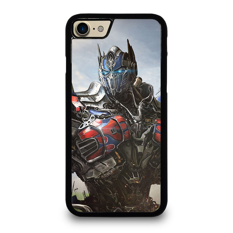 OPTIMUS PRIME TRANSFORMERS iPhone 7 / 8 Case Cover