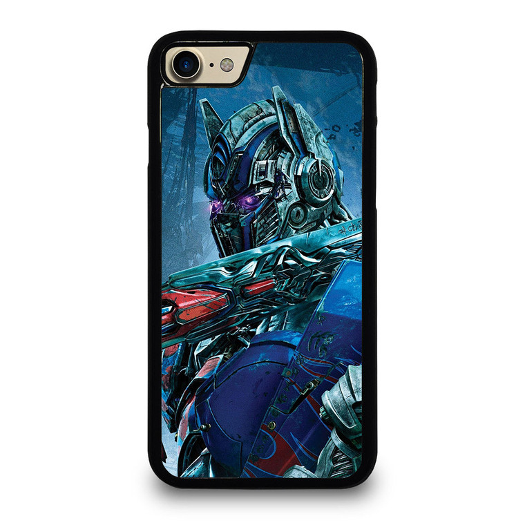 OPTIMUS PRIME TRANSFORMERS 2 iPhone 7 / 8 Case Cover