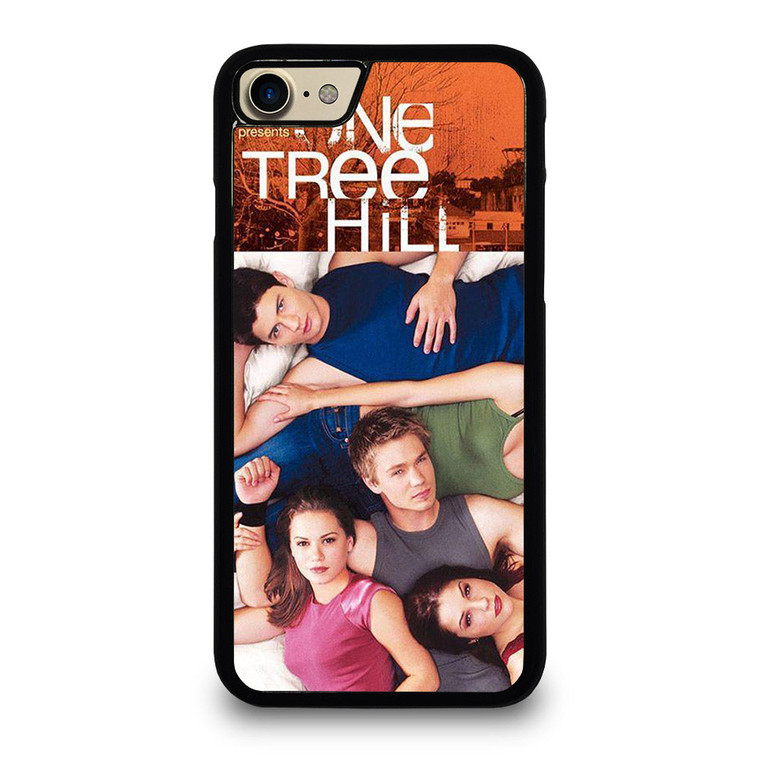 ONE TREE HILL TV SHOW iPhone 7 / 8 Case Cover