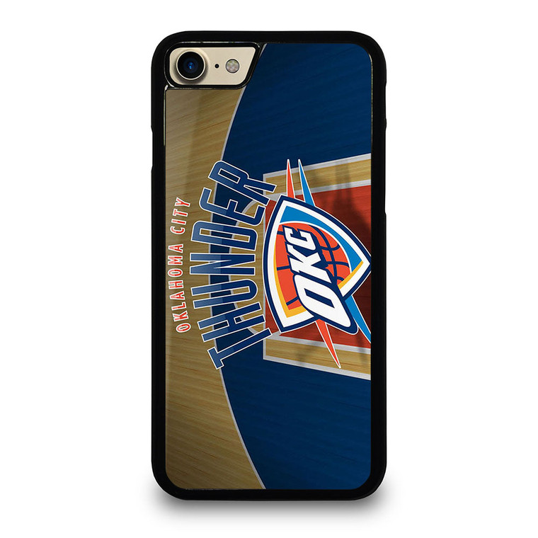 OKLAHOMA CITY THUNDER 1 iPhone 7 / 8 Case Cover
