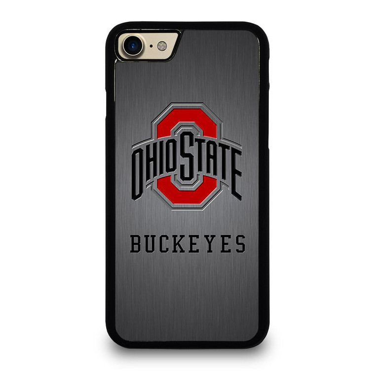 OHIO STATE BUCKEYES 2 iPhone 7 / 8 Case Cover