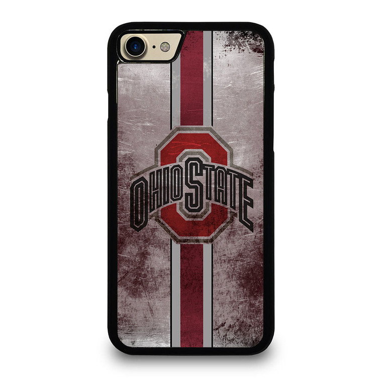 OHIO STATE 1 iPhone 7 / 8 Case Cover