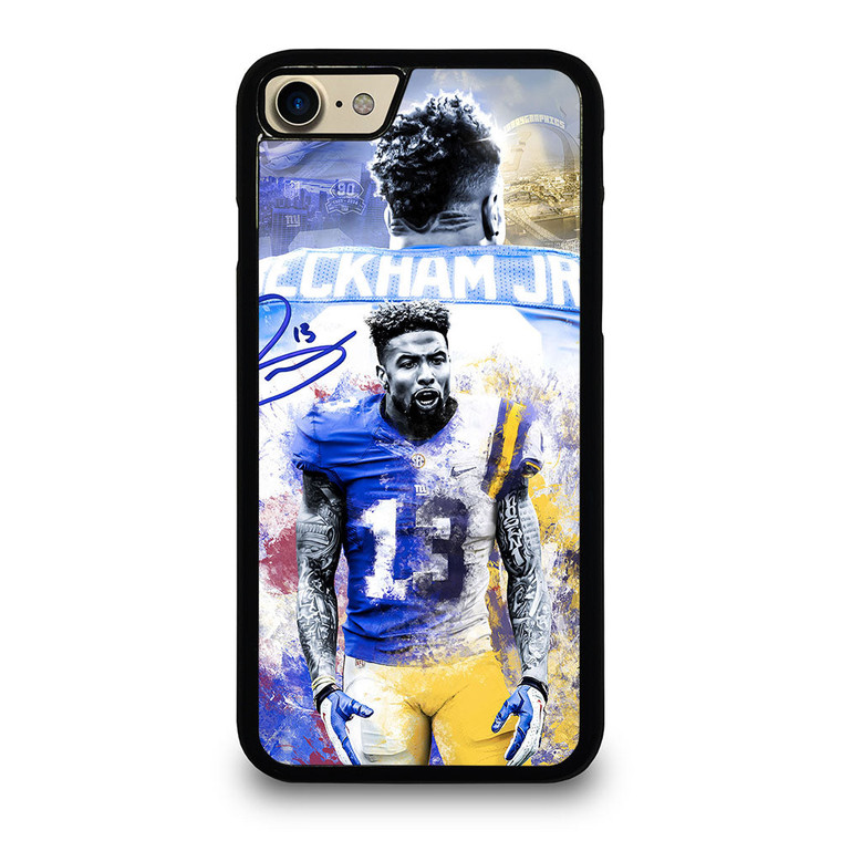 ODELL BECKHAM Jr. iPhone 7 / 8 Case Cover