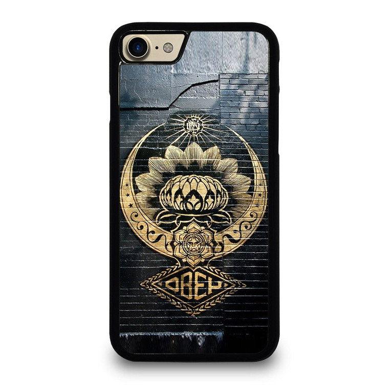 OBEY PROPAGANDA 3 iPhone 7 / 8 Case Cover