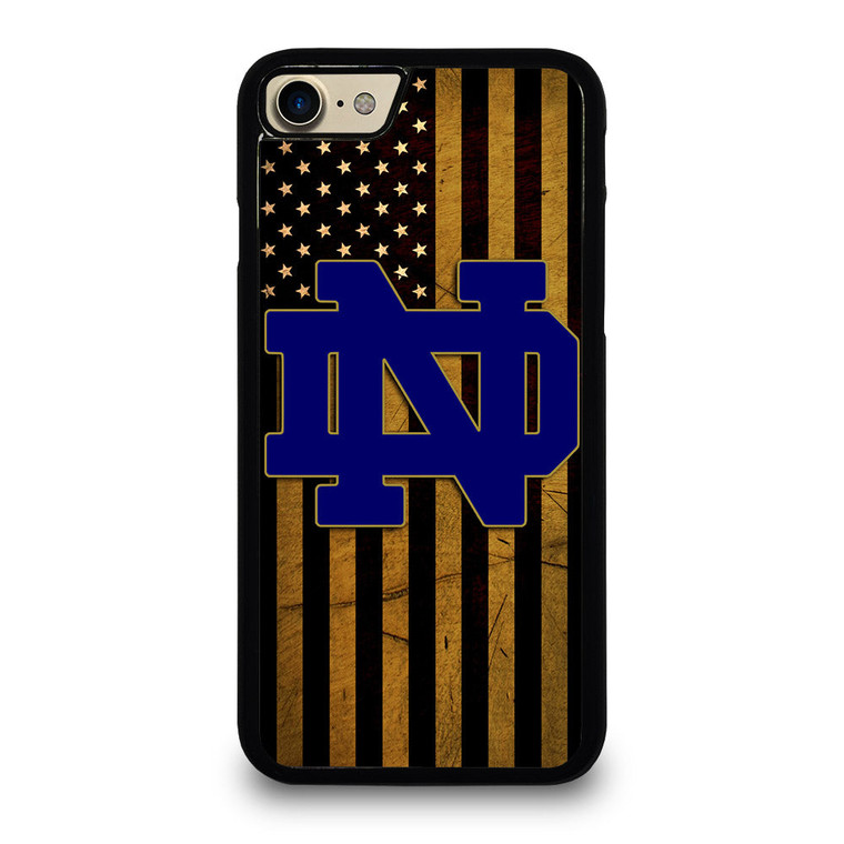 NOTRE DAME THIN iPhone 7 / 8 Case Cover