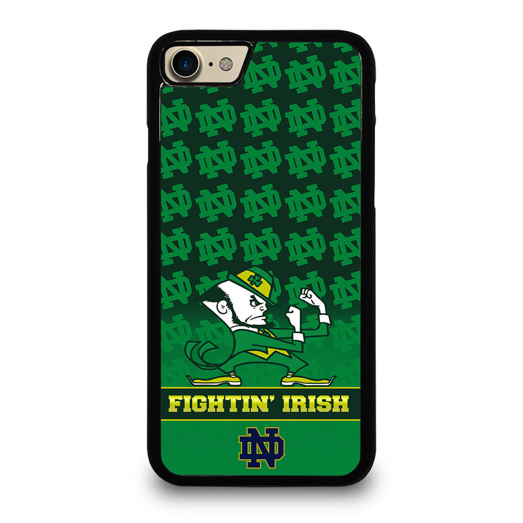 NOTRE DAME ND PRIDE iPhone 7 / 8 Case Cover