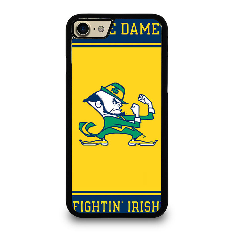 NOTRE DAME FIGHTING 2 iPhone 7 / 8 Case Cover