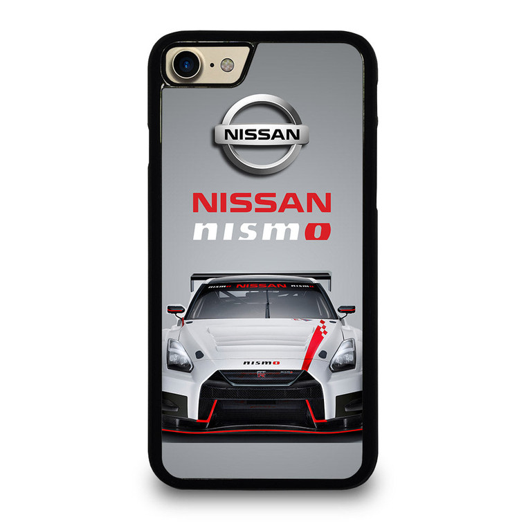 NISSAN NISMO CAR iPhone 7 / 8 Case Cover