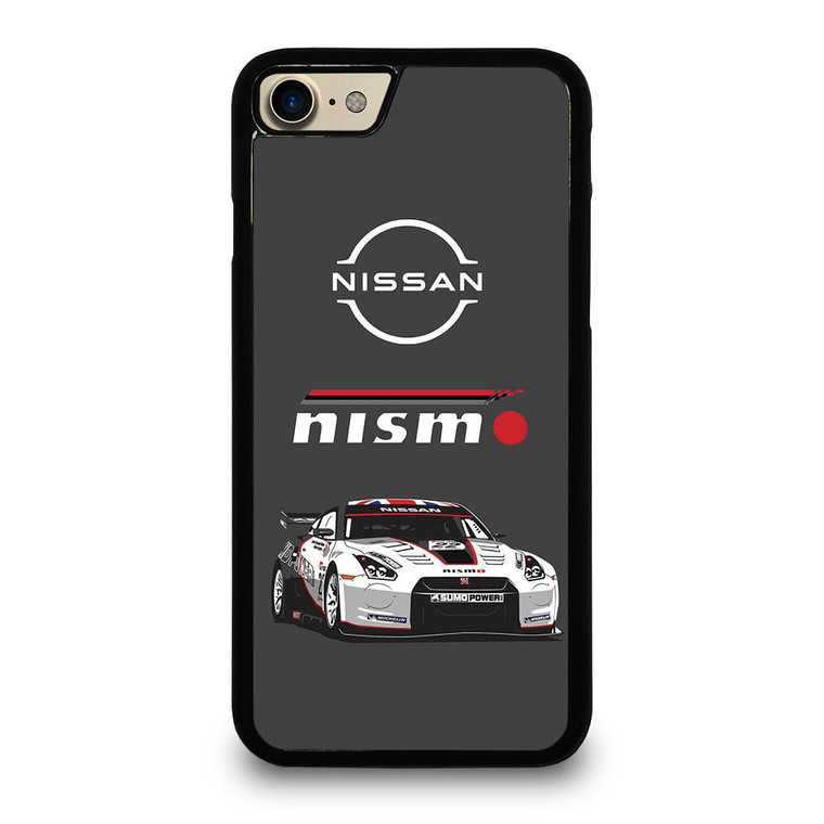 NISSAN NISMO CAR LOGO iPhone 7 / 8 Case Cover