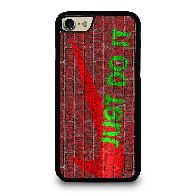 NIKE JUST DO IT NEW iPhone 7 / 8 Case Cover