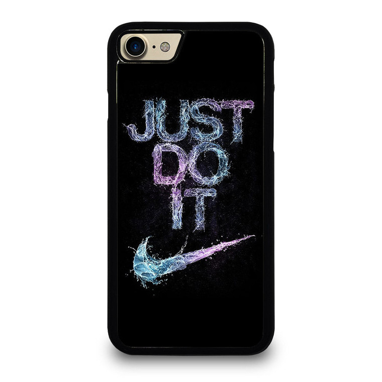 NIKE JUST DO IT LOGO iPhone 7 / 8 Case Cover