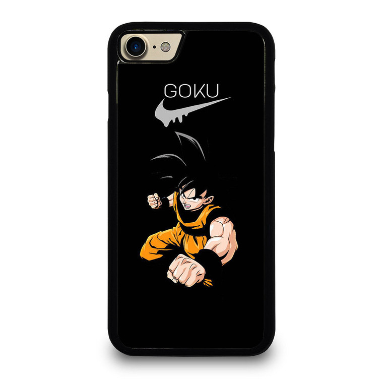 NIKE GOKU iPhone 7 / 8 Case Cover
