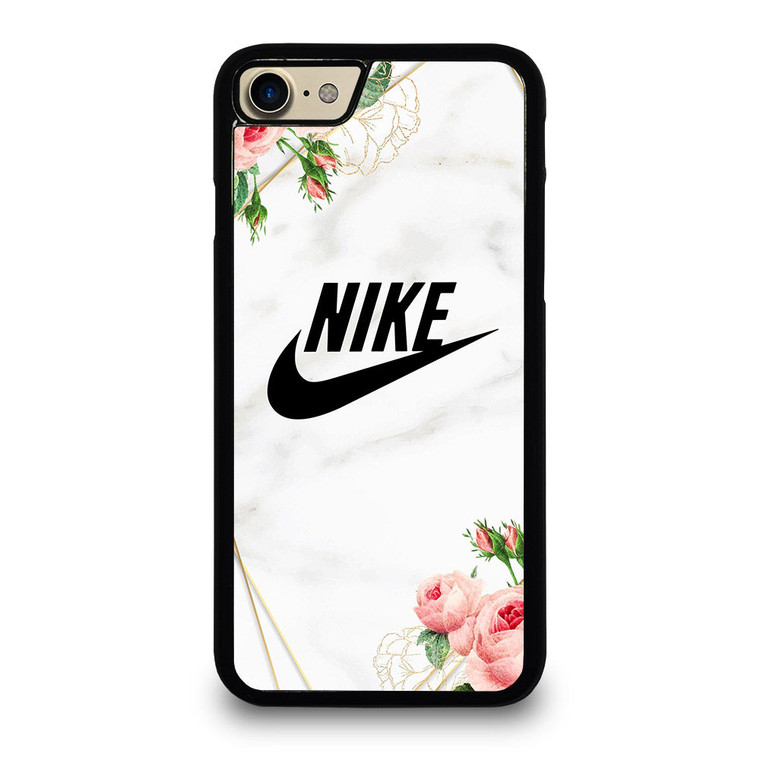 NIKE DAZZLE FLOWER iPhone 7 / 8 Case Cover NIKE DAZZLE FLOWER iPhone 7 / 8 Case Cover