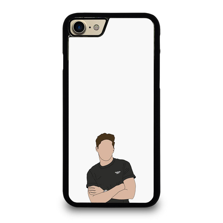 NIALL HORAN 4 iPhone 7 / 8 Case Cover