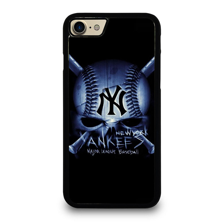 NEW YORK YANKEES 5 iPhone 7 / 8 Case Cover