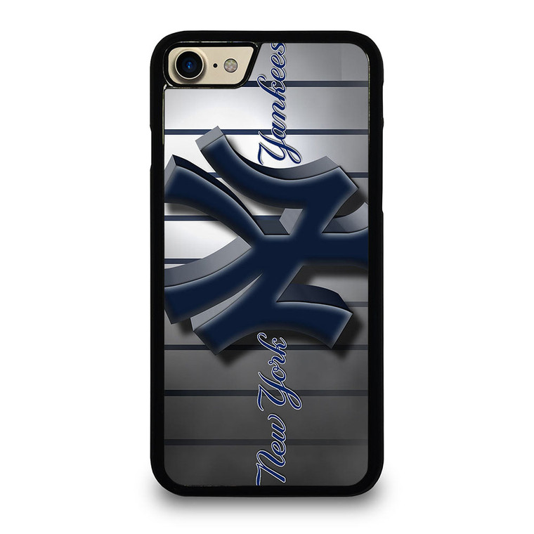 NEW YORK YANKEES 1 iPhone 7 / 8 Case Cover