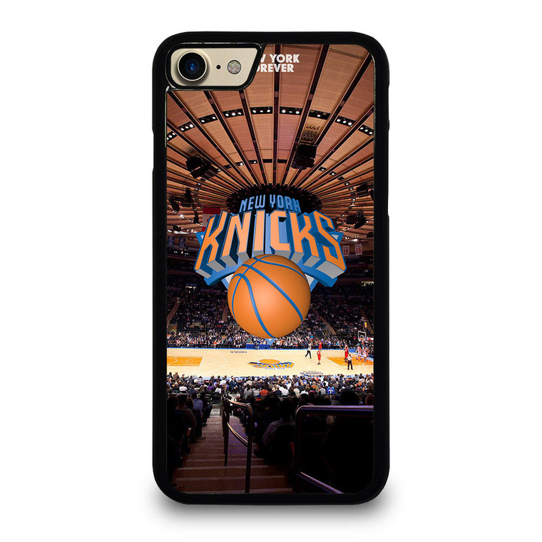 NEW YORK KNICKS NBA iPhone 7 / 8 Case Cover
