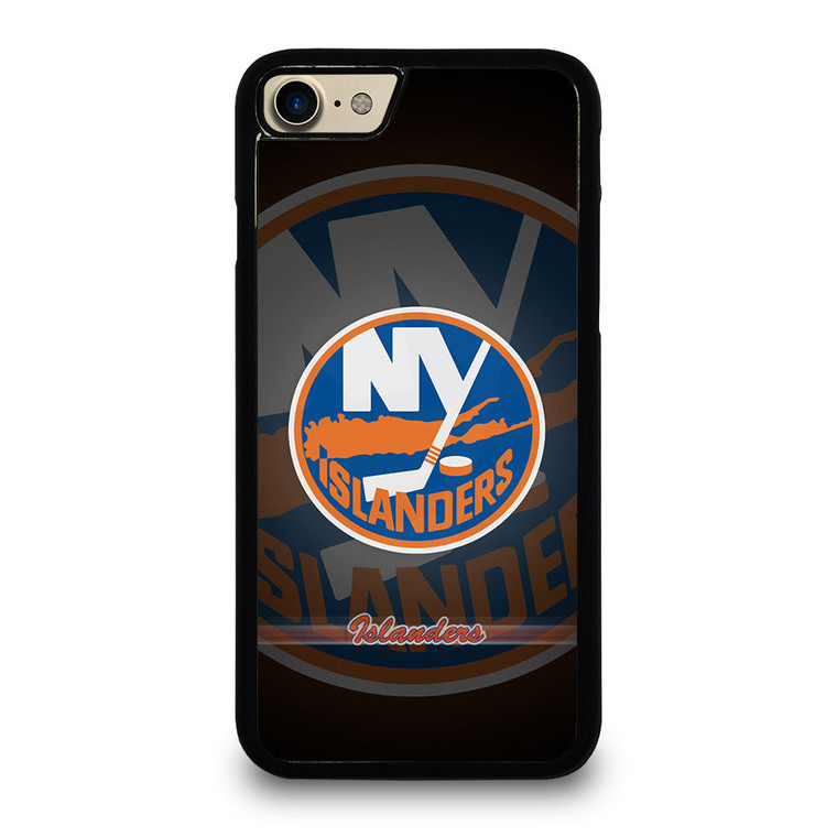 NEW YORK ISLANDERS LOGO iPhone 7 / 8 Case Cover