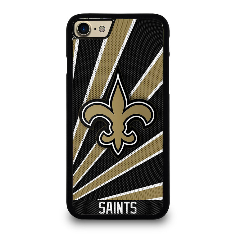 NEW ORLEANS SAINTS 3 iPhone 7 / 8 Case Cover