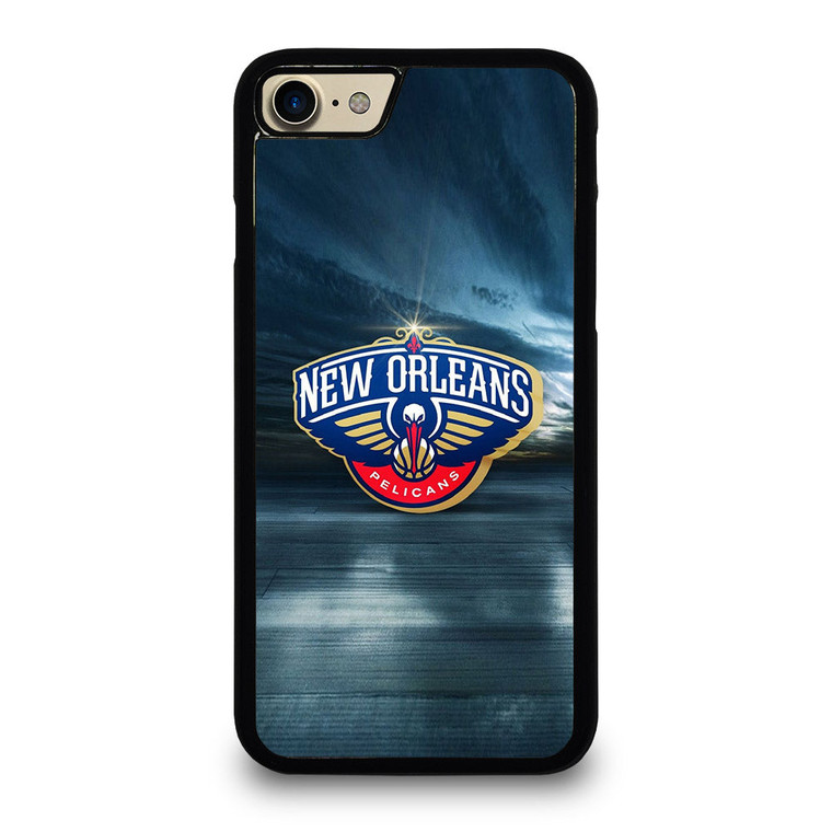 NEW ORLEANS PELICANS LOGO iPhone 7 / 8 Case Cover