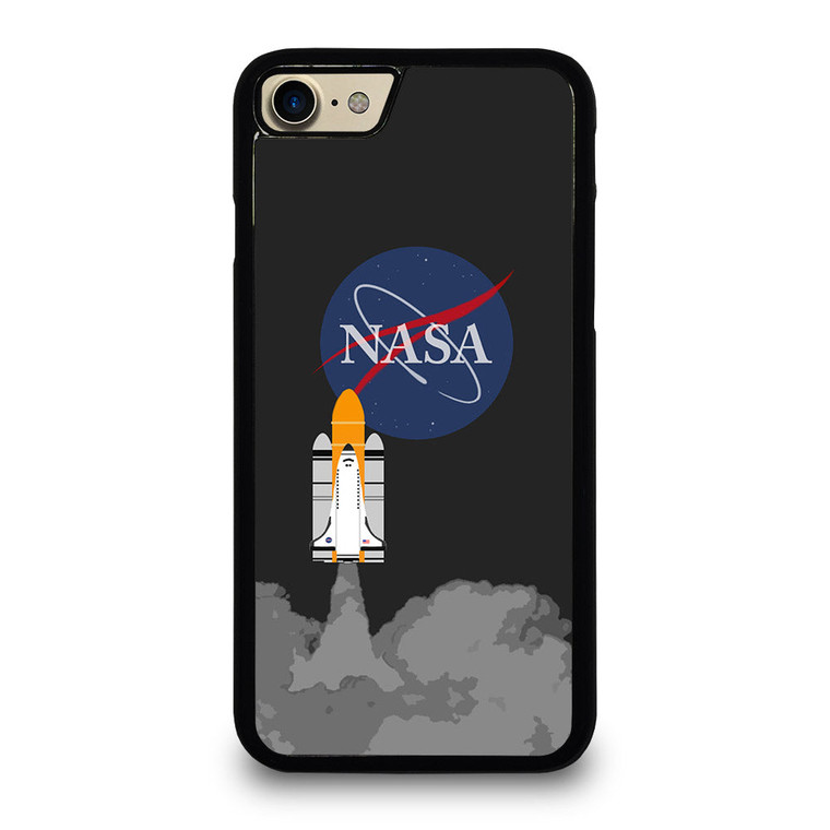 NASA LOGO iPhone 7 / 8 Case Cover